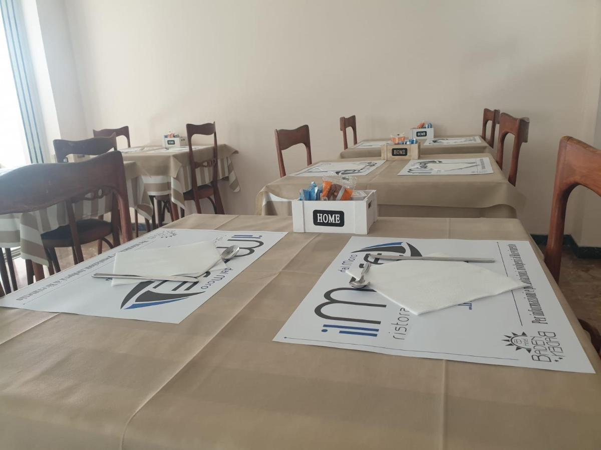 Hotel Tourist Meuble Rimini Luaran gambar