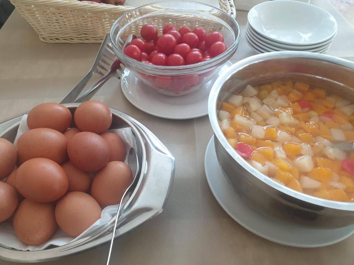 Hotel Tourist Meuble Rimini Luaran gambar