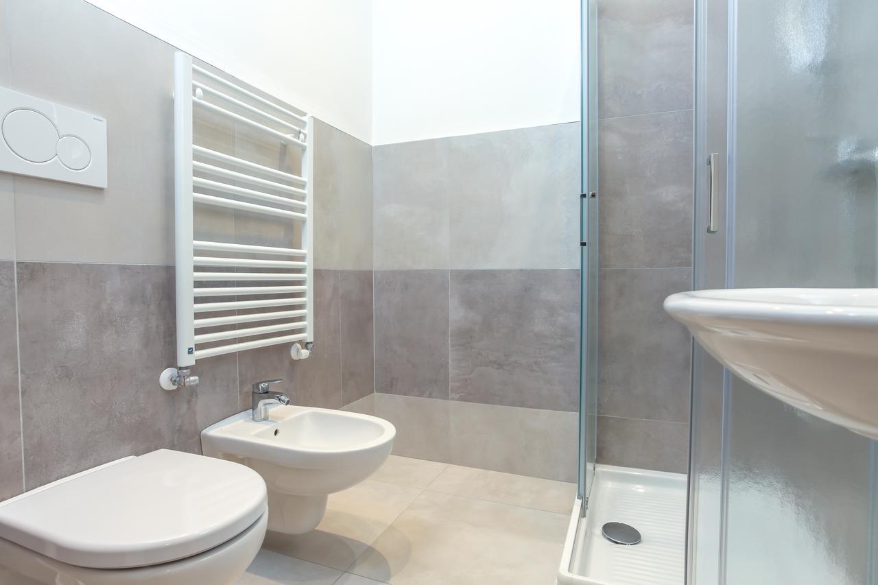 Hotel Tourist Meuble Rimini Luaran gambar